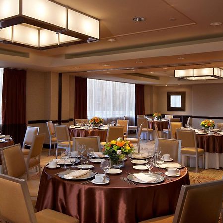 Embassy Suites By Hilton Washington Dc Chevy Chase Pavilion Faciliteter billede
