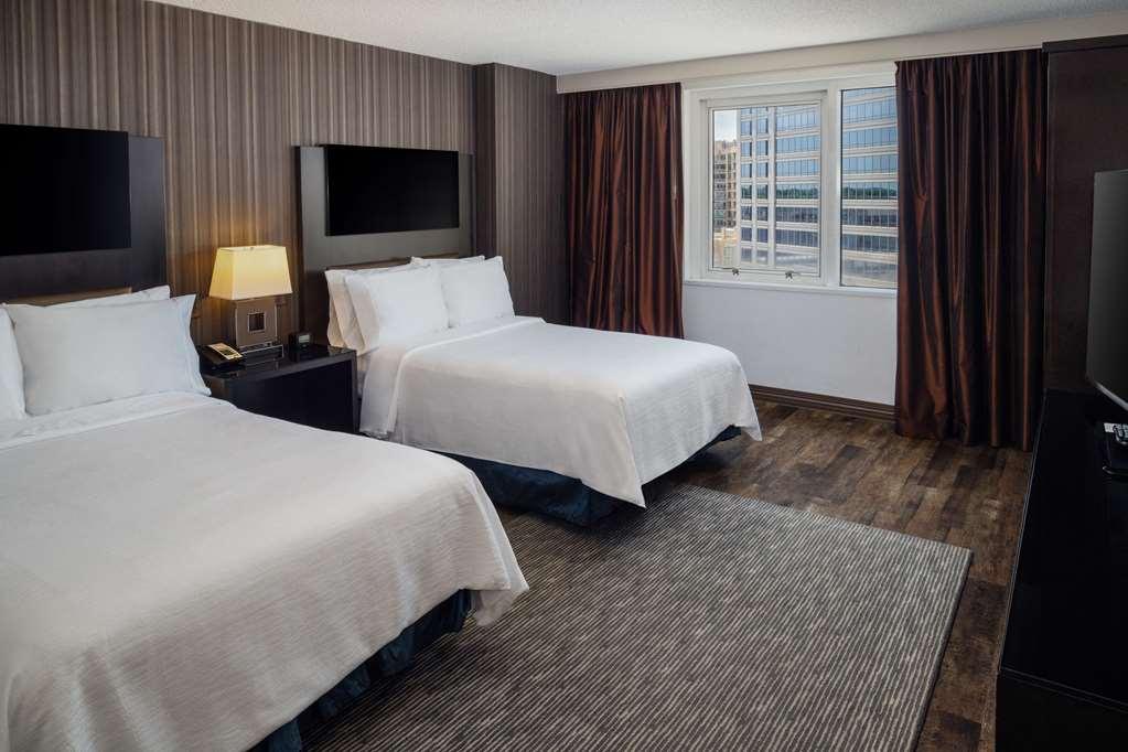 Embassy Suites By Hilton Washington Dc Chevy Chase Pavilion Værelse billede