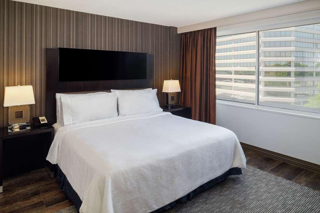 Embassy Suites By Hilton Washington Dc Chevy Chase Pavilion Værelse billede