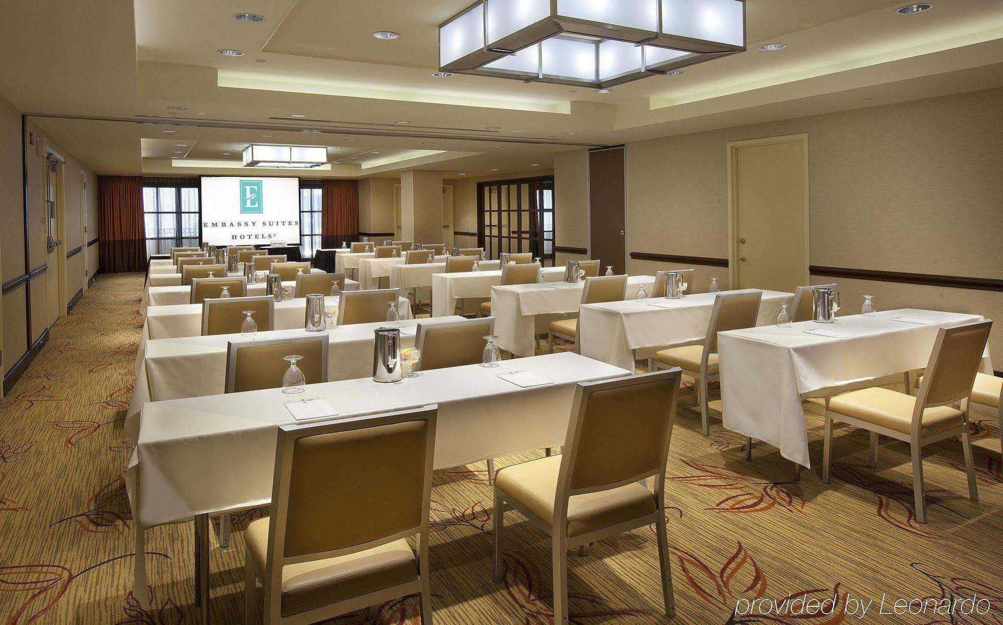 Embassy Suites By Hilton Washington Dc Chevy Chase Pavilion Business billede