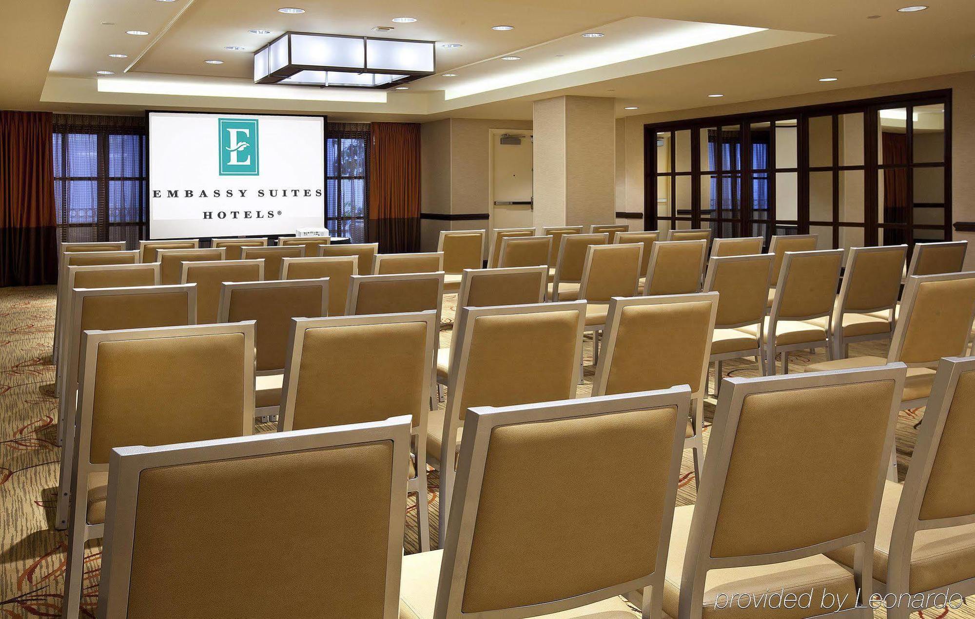 Embassy Suites By Hilton Washington Dc Chevy Chase Pavilion Business billede