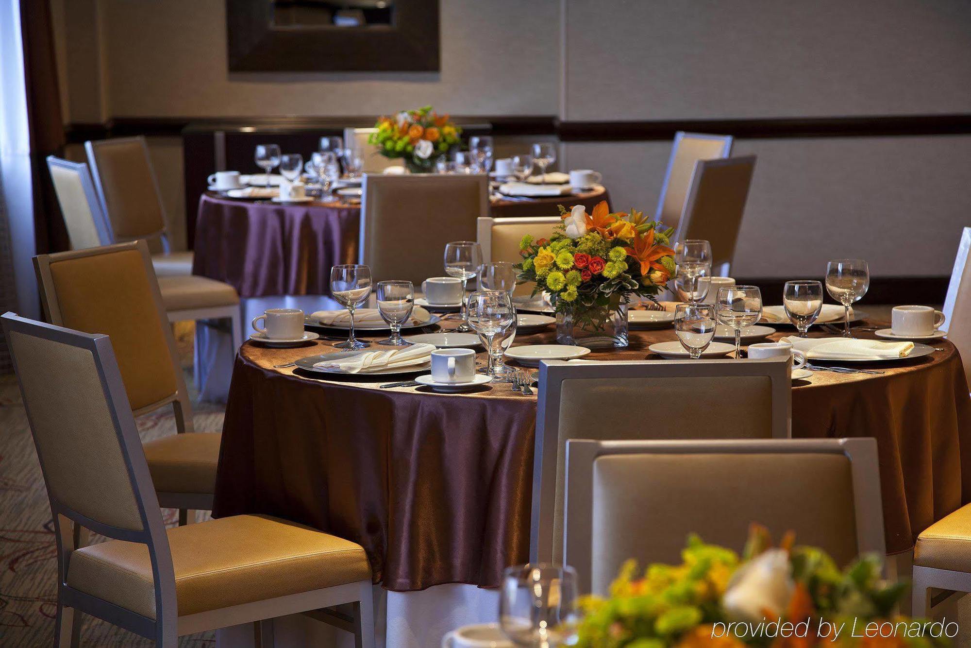 Embassy Suites By Hilton Washington Dc Chevy Chase Pavilion Faciliteter billede
