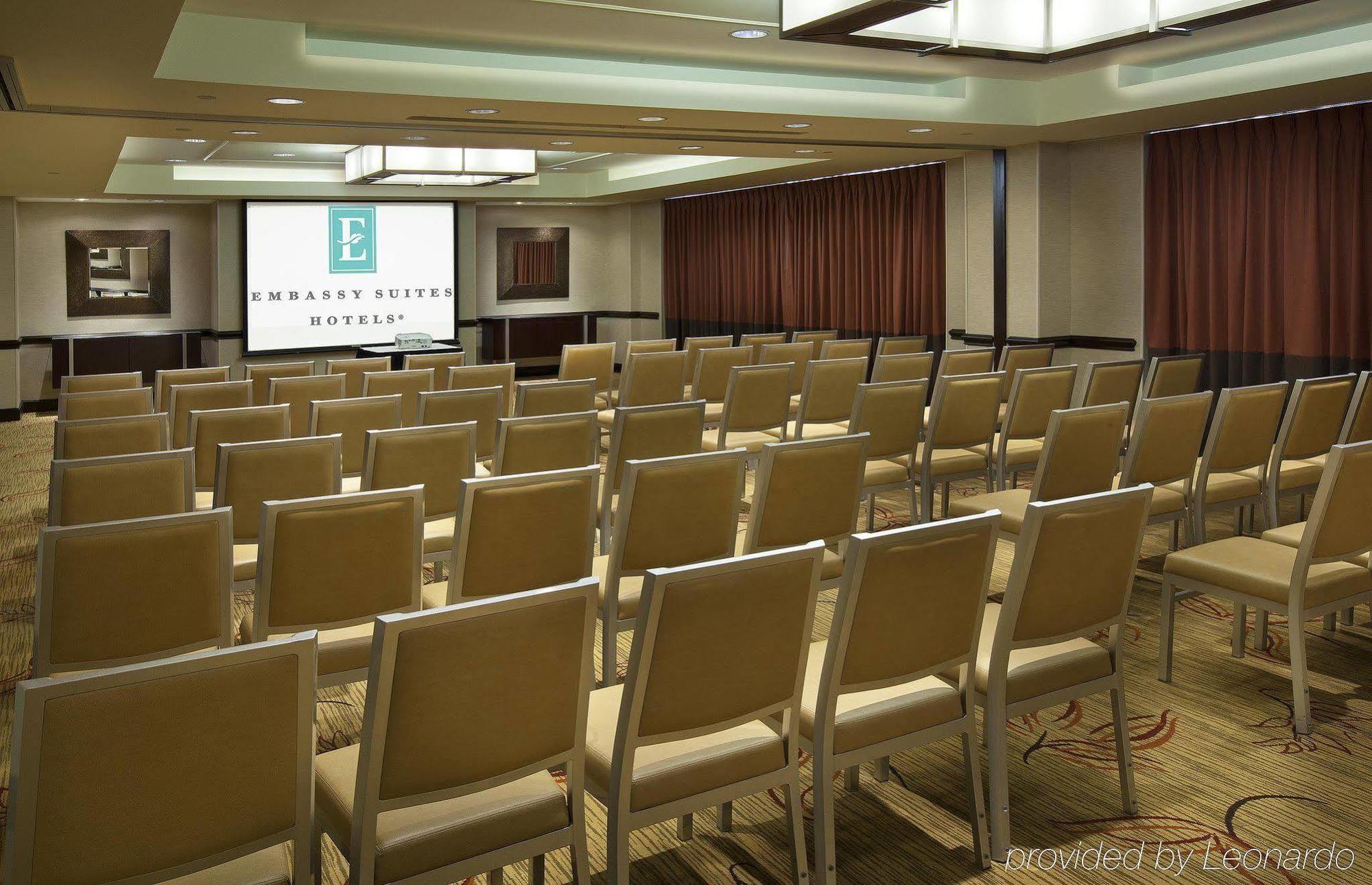 Embassy Suites By Hilton Washington Dc Chevy Chase Pavilion Business billede